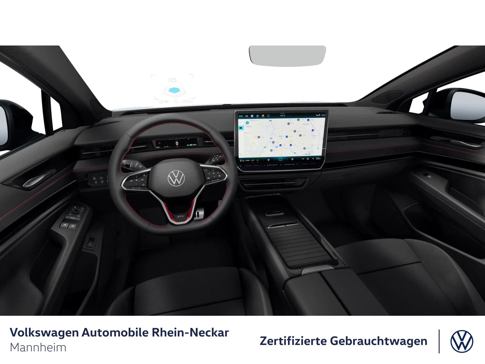 Volkswagen ID.7 - Bild 13