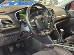 RENAULT Megane - Ansicht 14