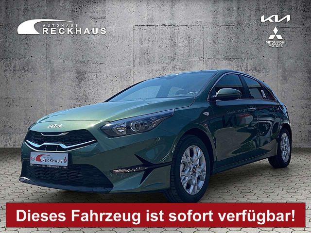 Kia Ceed / cee d 1.5T 140 VISION KOMFORT+ Navi Klima