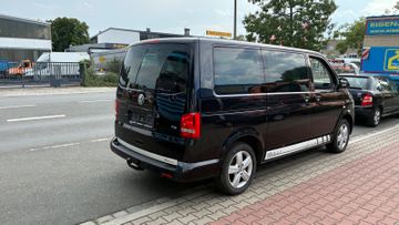 Volkswagen T5 Multivan - 6