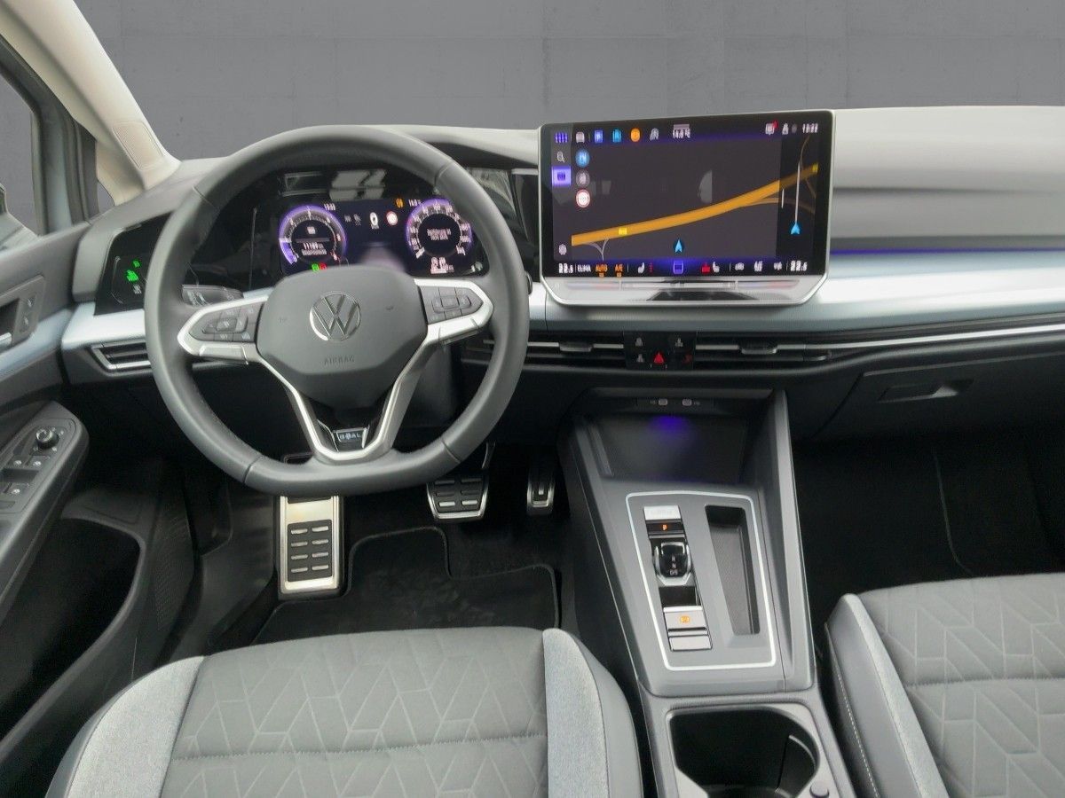 Volkswagen Golf - Bild 9