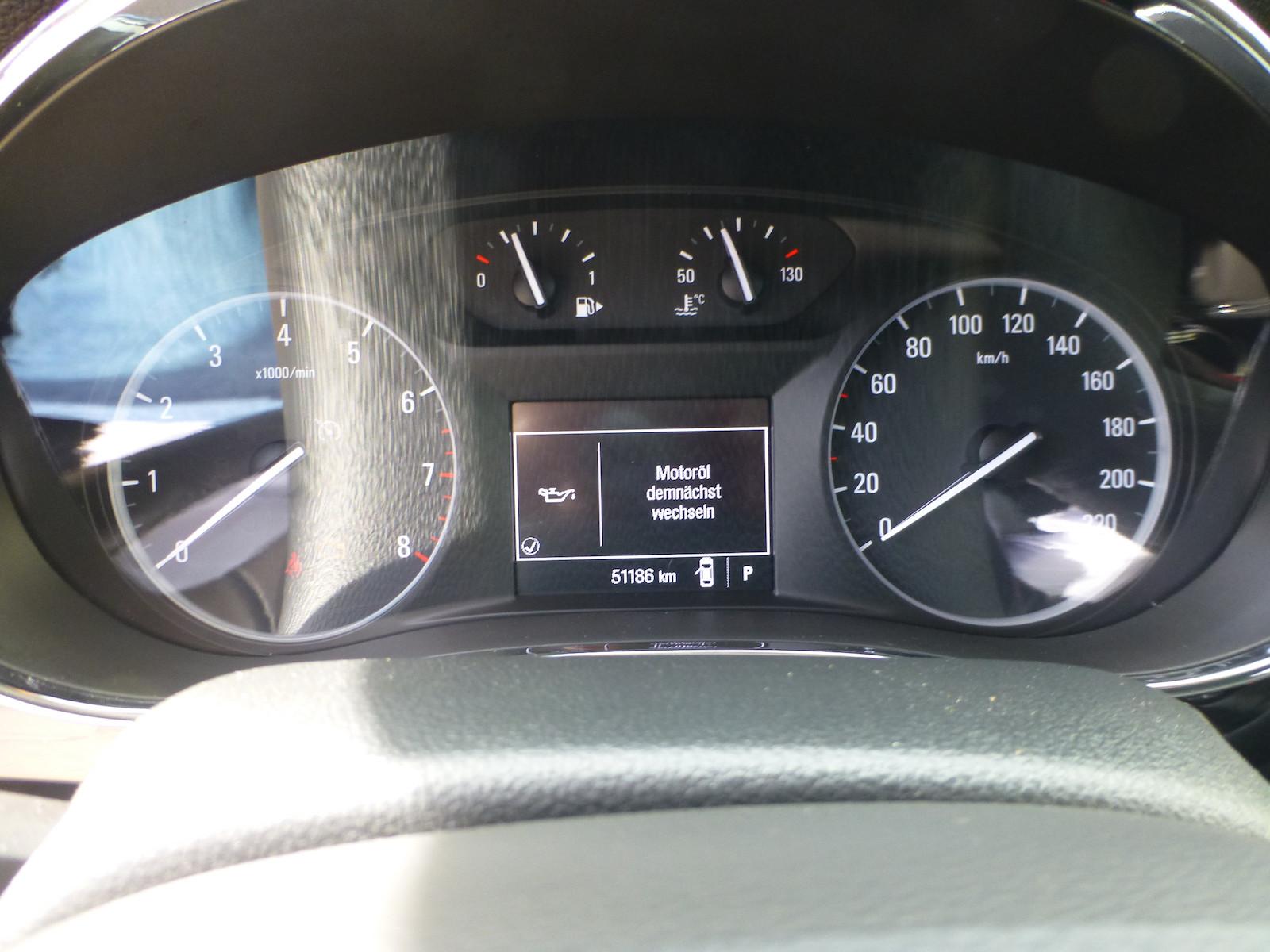 Opel Mokka X 1,4 Automatik Active