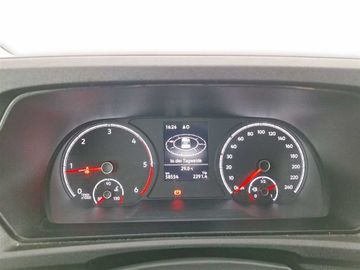 Volkswagen Caddy - 10