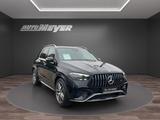 Mercedes-Benz GLE 53 AMG HYBRID 4M AHK+PANO+PERF-AGA+BURMESTER - Mercedes-Benz GLE 53 AMG Jahreswagen
