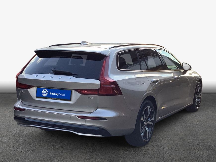 Volvo V60 B4 B DKG Plus Dark Pano*Head-up*360°View foto 2