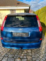 Ford C-Max 1,6 Style+ Style+ - gebrauchte Ford C-Max aus dem Jahr 2010