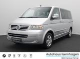 Volkswagen T5 Multivan KlimaAut Tempomat Standhzng Multilen - VW T5 Gebrauchtwagen in Hannover