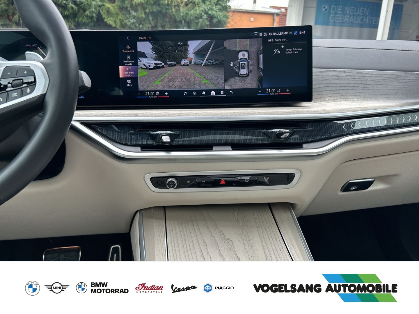 Fahrzeugabbildung BMW X5 30d xDrive,M Sport,7-Sitzer,Standheizung,AHK