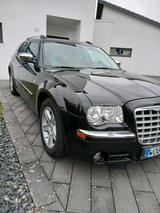 Chrysler 300c - gebrauchte Chrysler 300C aus dem Jahr 2008