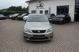 Seat Toledo 1.2 TSI  Reference Klima,Tempomat, Alu,BC - gebrauchte Seat Toledo aus dem Jahr 2015
