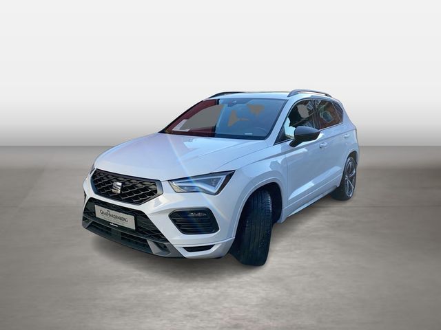 Seat Ateca FR-Line 1.5 TSI DSG Navi+ LED ACC