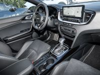 Kia XCeed - Vorschau Bild 3