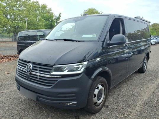 Volkswagen T6 andere Led LR ACC Navi