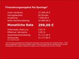 Kia Sportage GT-Line 1.6T AWD DCT7 Glasdach Drive So - Kia Sportage Gebrauchtwagen in Hannover