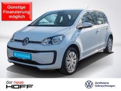 Volkswagen up! 1.0 move up 4Türen Kamera ParkPilot