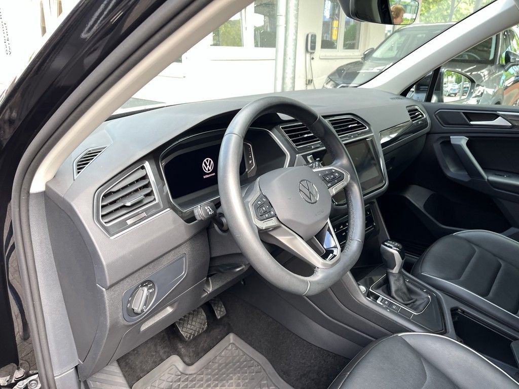 Volkswagen Tiguan - Bild 20