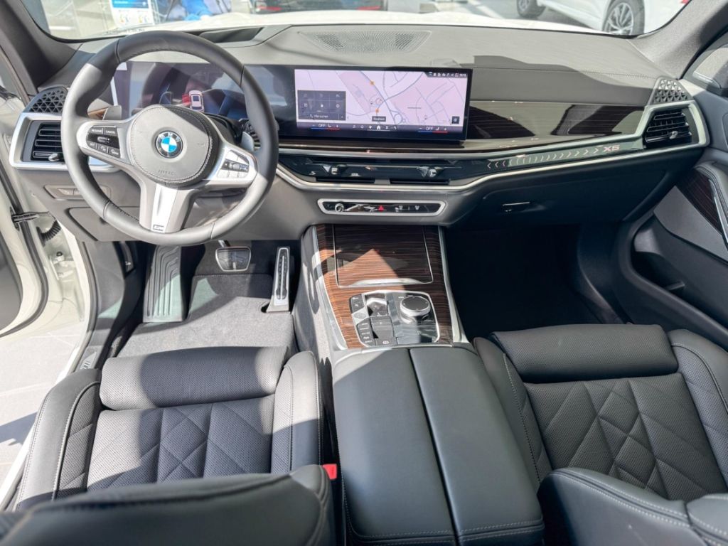 BMW X5 - Bild 11