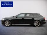 Audi A6 Avant 3.0 TDI clean diesel quattro S-Line - Audi A6 in Düsseldorf