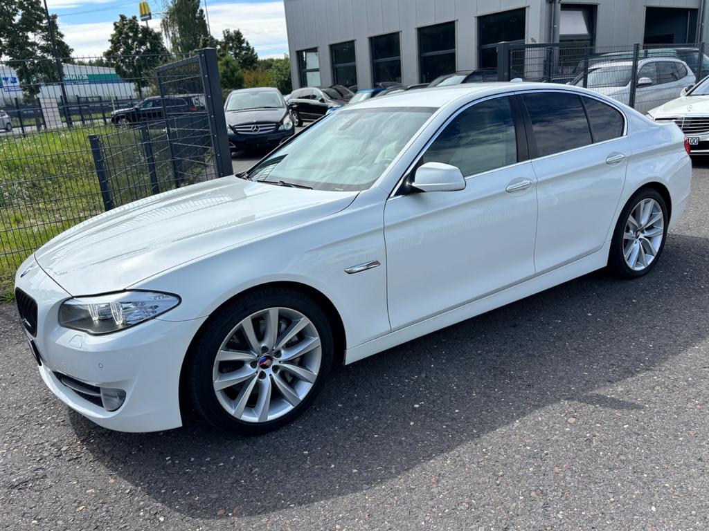BMW 535