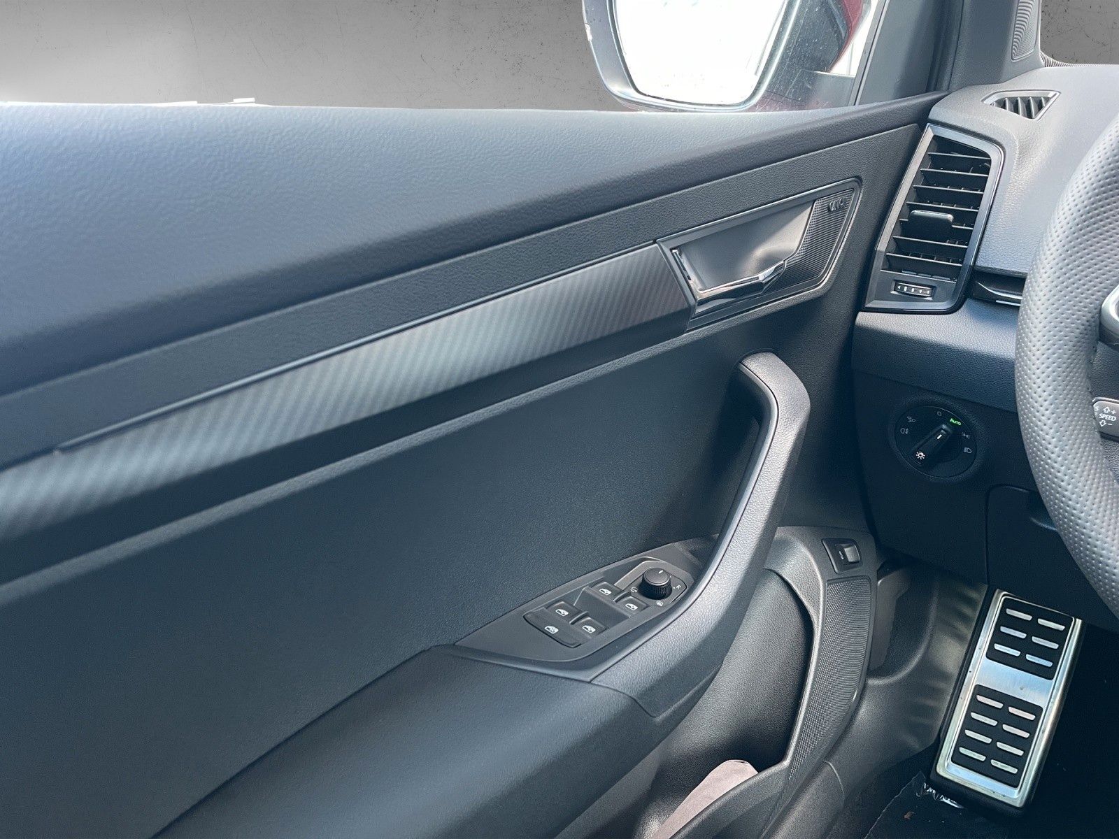 Skoda Karoq - Bild 15