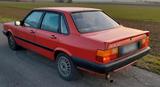 Audi 80 GTE - Audi 80: GTE
