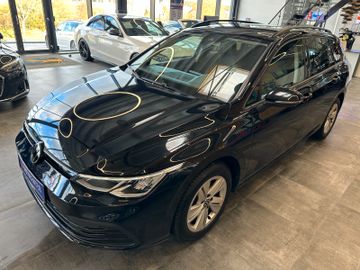 Volkswagen Golf VIII Variant Life *2. Hand*ACC*App-Connect*