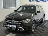 Mercedes-Benz GLC 400 d 4Matic Virtual AHK Kamera LED Distr.+ - scheckheftgepflegte Mercedes GLC 400
