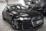 Audi A6 50 TDI quattro S LINE PANO ACC NETTO 34.000 - Audi A6: 00