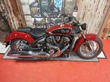 Indian SCOUT Classic Limited + Tech  - Offers