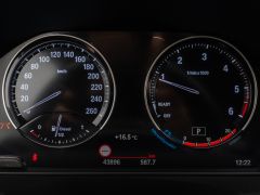 Foto Nummer 41: BMW X1