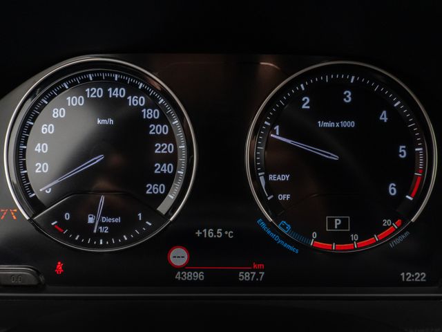 Foto Nummer 41: BMW X1