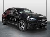 Mercedes-Benz GLA 180 d AMG Wide MBeam AHK 360 Cam Keyl Totw - Mercedes GLA 180 SUV