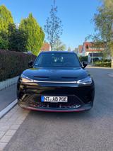 Smart #1 66 kWh BRABUS Autom. 4WD BRABUS AHK TOP - Smart #1: Brabus