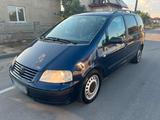 Volkswagen Sharan 1,9TDI Fahrbereit Mit Tu... - gebrauchte VW Sharan aus dem Jahr 2001