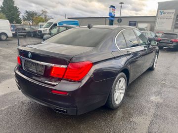 BMW 730 - 8