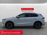 Cupra Terramar 1.5 eTSI DSG LED NAVI ACC SIDEASS SHZ K - Cupra Terramar Gebrauchtwagen