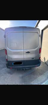 Ford Transit transporter - Ford: Transporter