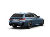 BMW 330e xDrive PANO AHK HUD ACC LED NAVI H/K KAMERA - BMW 330 in Köln