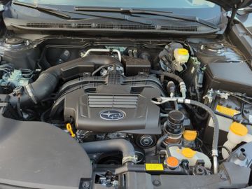 Bild 25 Subaru OUTBACK Leder SHD SHZ CarPlay Kamera ACC