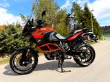 KTM 1290 Super Adventure S wie Neu - KTM Motorräder in Erfurt