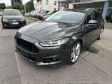 Ford Mondeo 2.0 Titanium Automatik Pano Leder kamera  - Ford Gebrauchtwagen in Heilbronn