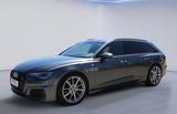 Audi A6 Avant 40 TDI S-Line/LED/Leder/Distr./20" - Audi A6 Gebrauchtwagen in Chemnitz