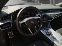 Audi S7 - Vorschau Bild 19