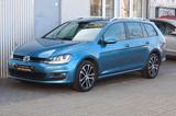 Volkswagen Golf VII Variant 1.4 TSI Allstar+Navi+Xenon+Pano - Volkswagen Golf: Kombi, 1.4