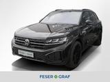 Volkswagen Touareg 3.0 TDI 4M R-Line DSG ABT AHK Leder Pano - Volkswagen Touareg: Abt
