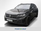 Volkswagen Touareg 3.0 TDI 4M R-Line DSG ABT AHK HuD Leder - Volkswagen Touareg: Abt