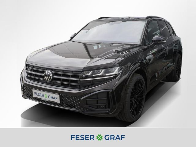 Volkswagen Touareg 3.0 TDI 4M R-Line DSG ABT AHK Leder Pano