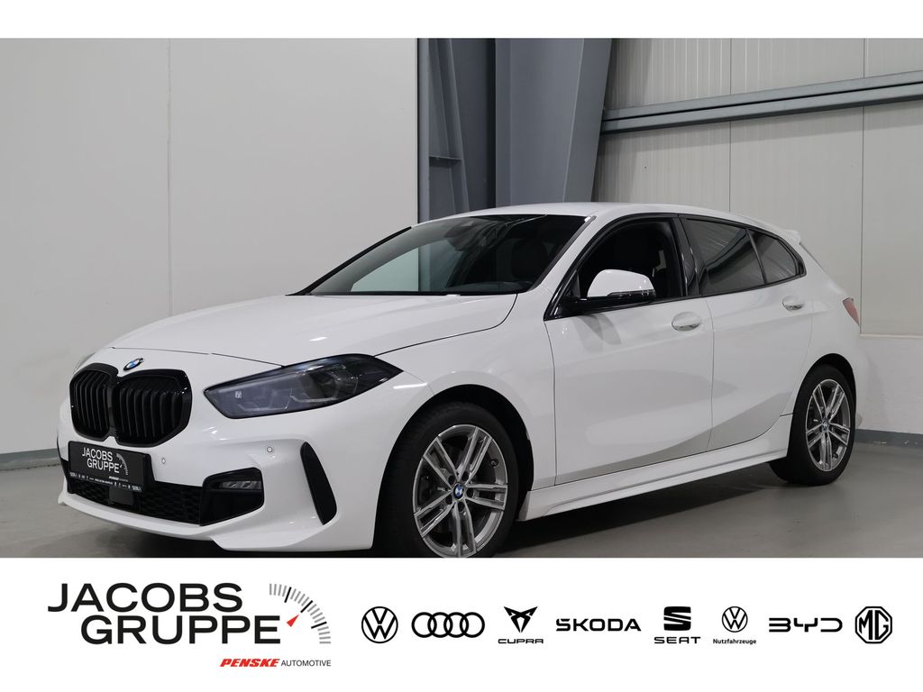 Image of BMW 118