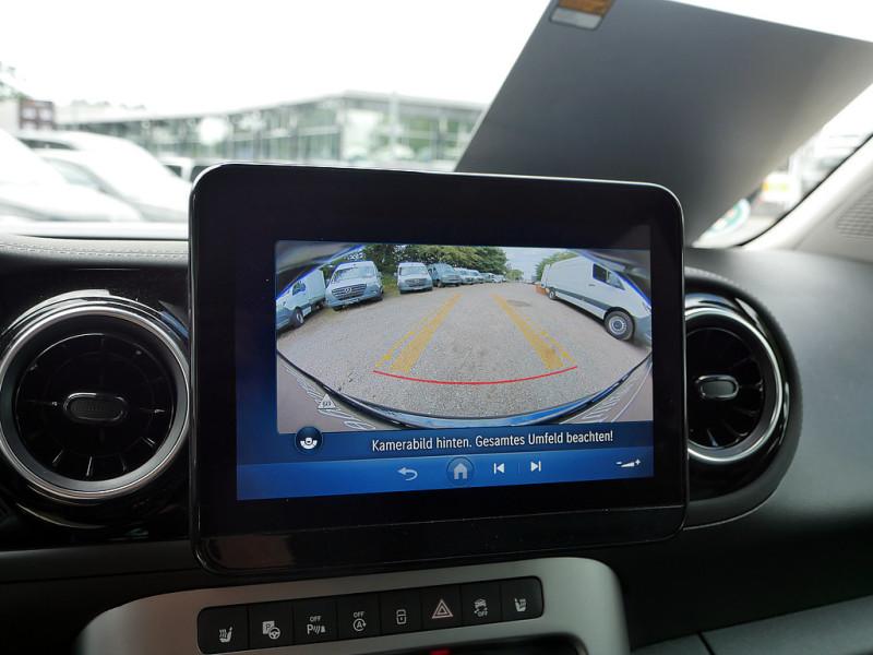 Mercedes-Benz T 180 PROGRESSIVE STANDARD LED KAMERA AUTOMATIK