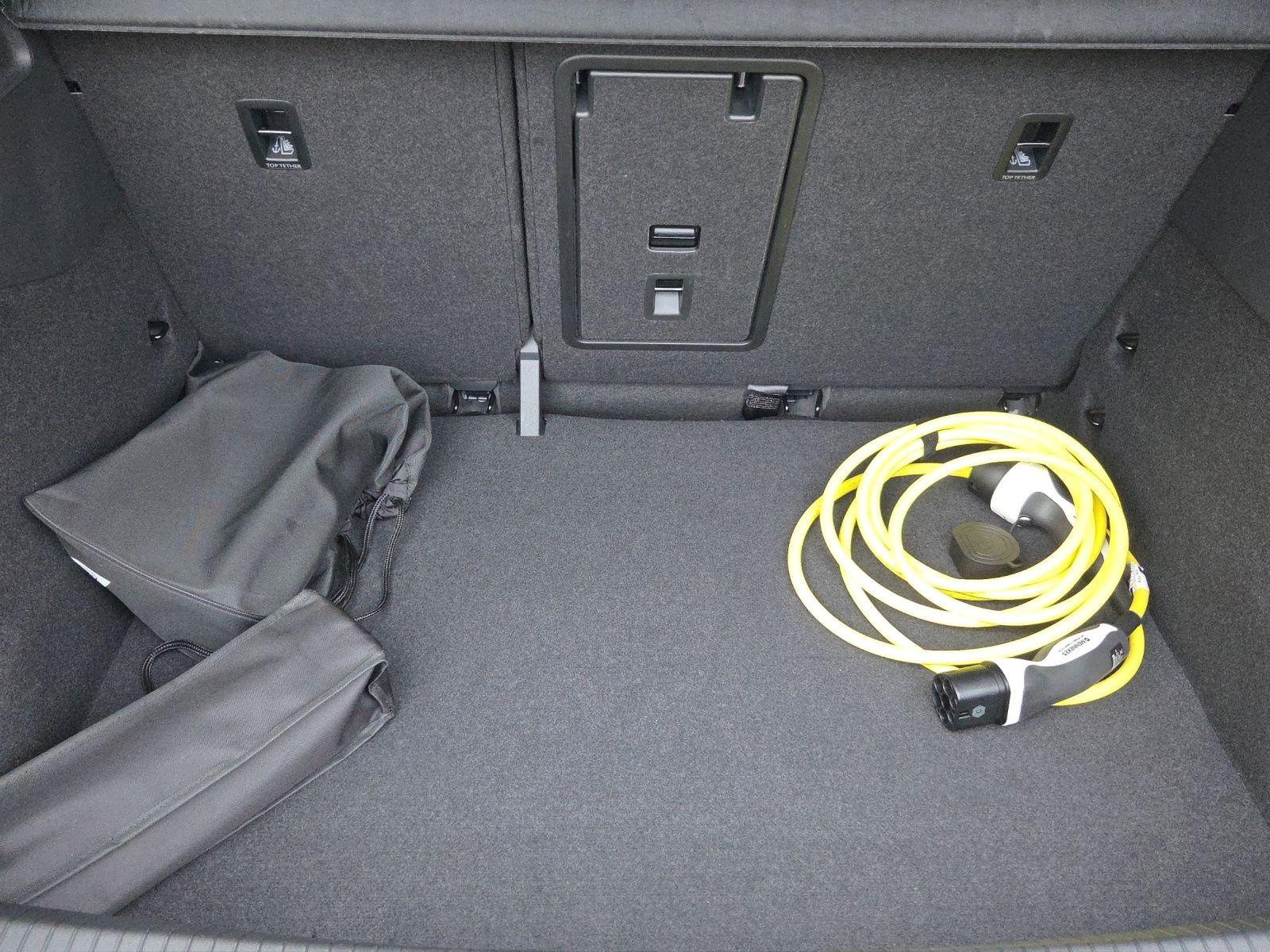 Volkswagen ID.3 GTX Performance *Navi*Wärmep.*IQ-Light*Pano, миниатюра 12